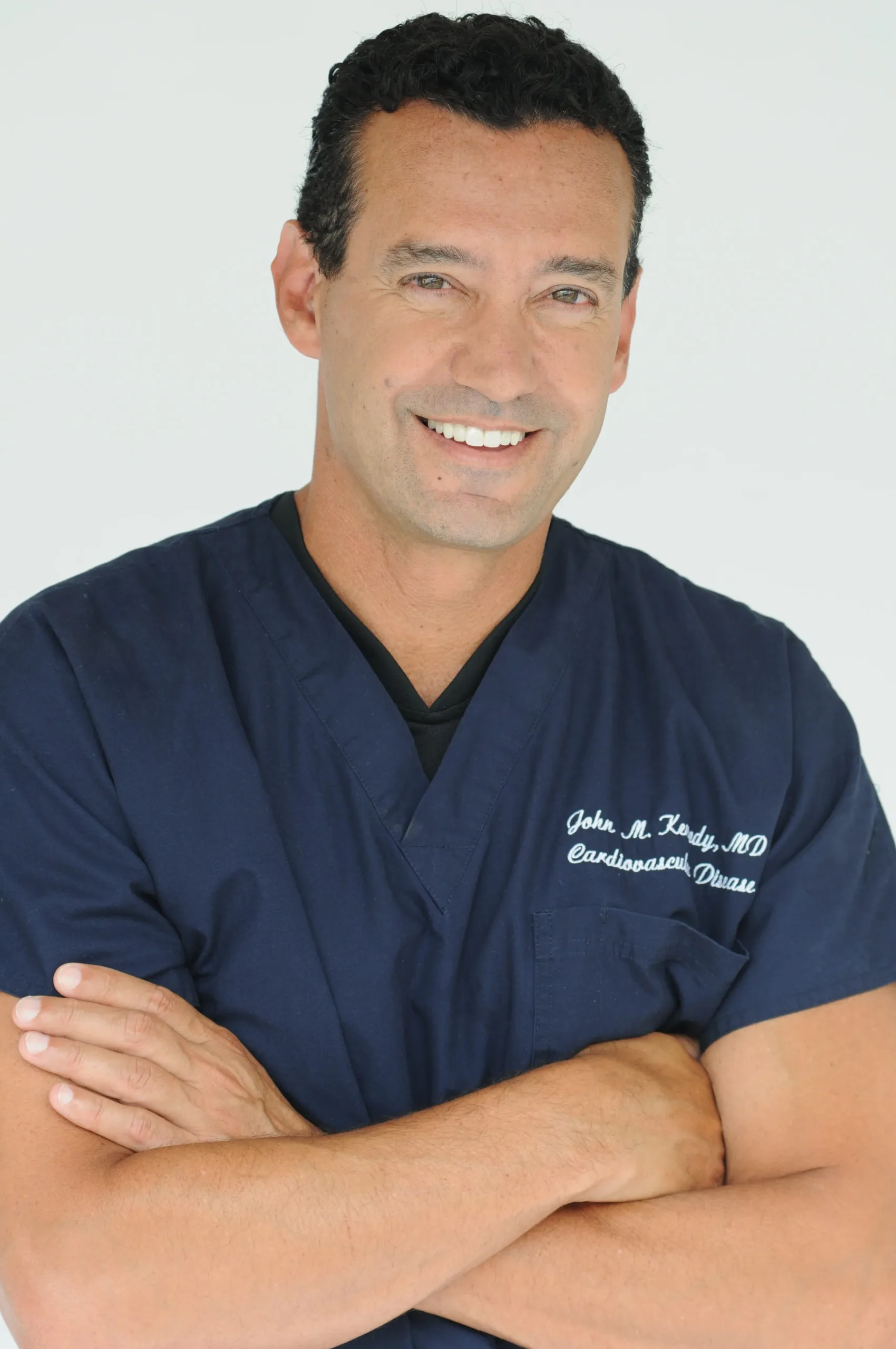 Dr. John M. Kennedy, MD